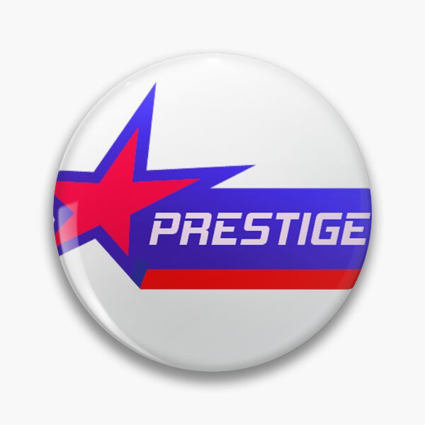 Item preview, Prestige designed and sold by Nujtha.