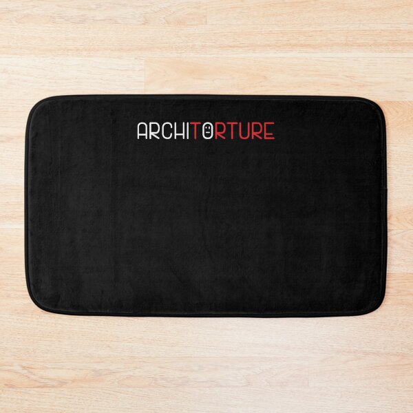 Item preview, Architorture, Architecture Students And Architects designed and sold by Printed-Memes.