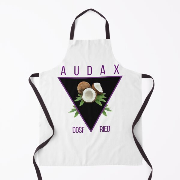 Item preview, AUDACITY designed and sold by Dosfried.