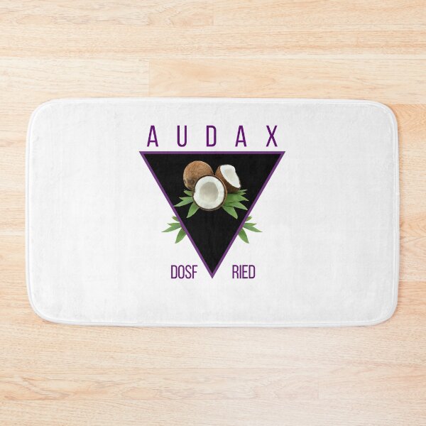 Item preview, AUDACITY designed and sold by Dosfried.