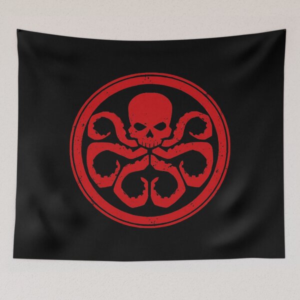 Item preview, Hydra T-Shirt designed and sold by RuleJuli.