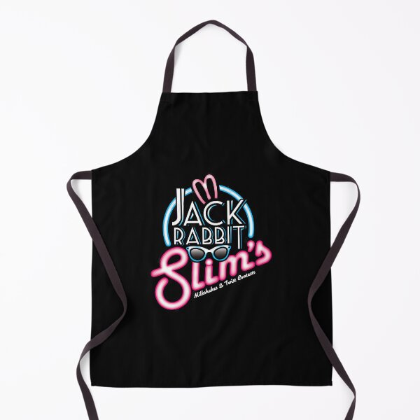 Item preview, Jack Rabbit Slims T-Shirt designed and sold by RuleJuli.