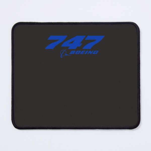 Item preview, Boeing 747 Logo Essential T-Shirt designed and sold by AxelPartenheim.