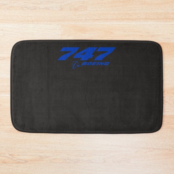 Item preview, Boeing 747 Logo Essential T-Shirt designed and sold by AxelPartenheim.