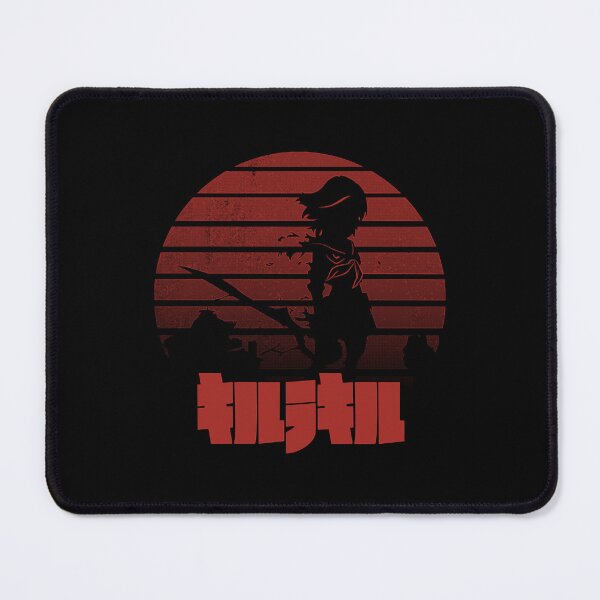 Item preview, Kill la Kill T-Shirt designed and sold by RuleJuli.