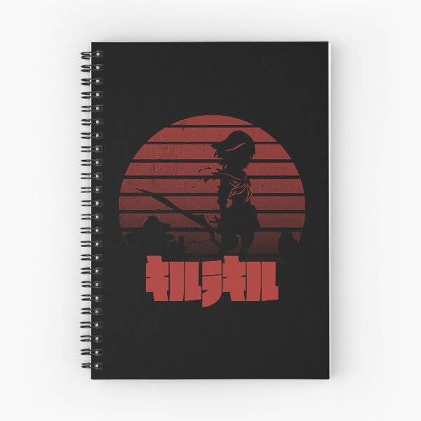 Item preview, Kill la Kill T-Shirt designed and sold by RuleJuli.