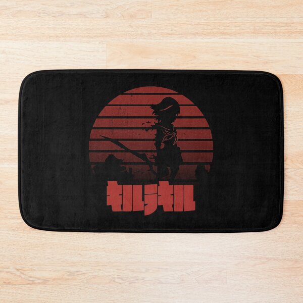 Item preview, Kill la Kill T-Shirt designed and sold by RuleJuli.