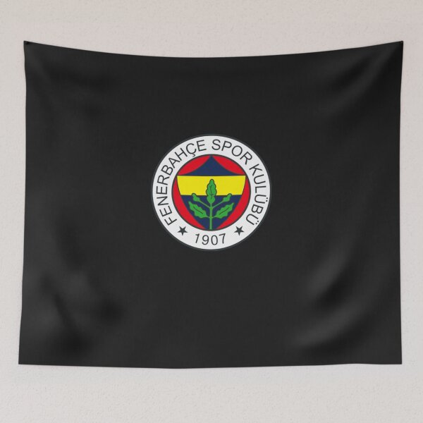 Item preview, fenerbahce ultras 2 Essential T-Shirt designed and sold by SvenRichte.