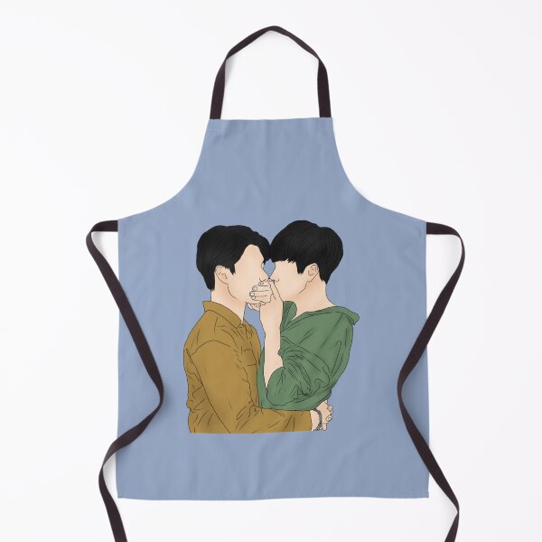 Item preview, BAD BUDDY - NANON KORAPAT (Pran) OHM PAWAT (Pat) designed and sold by Damarib.