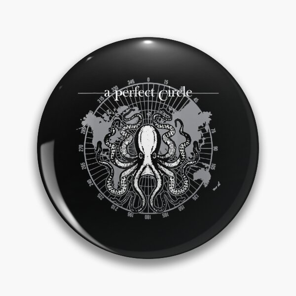 Item preview, Octopus Circular Math T-shirt Octopi Lovers Tee designed and sold by RuleJuli.