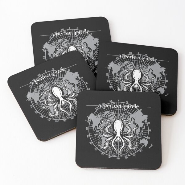 Item preview, Octopus Circular Math T-shirt Octopi Lovers Tee designed and sold by RuleJuli.
