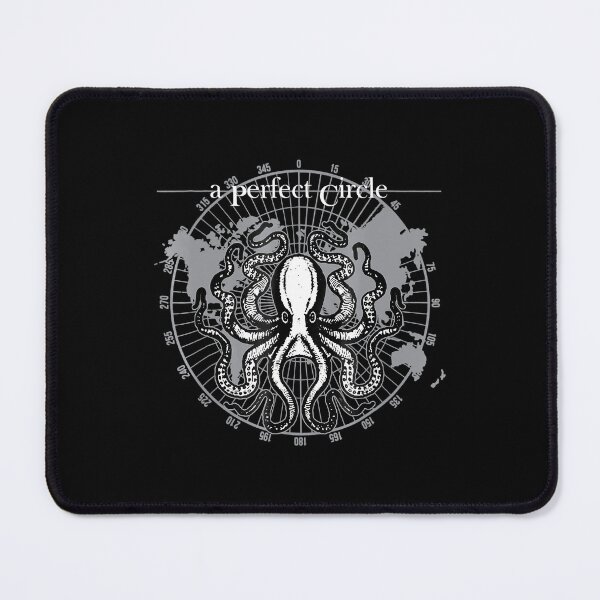 Item preview, Octopus Circular Math T-shirt Octopi Lovers Tee designed and sold by RuleJuli.