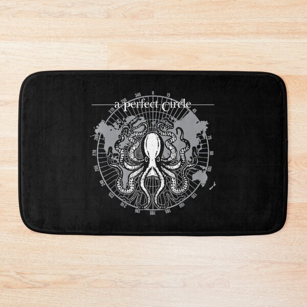 Item preview, Octopus Circular Math T-shirt Octopi Lovers Tee designed and sold by RuleJuli.