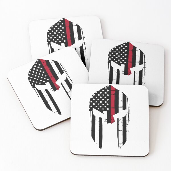 Item preview, American Spartan  designed and sold by ffpassion.