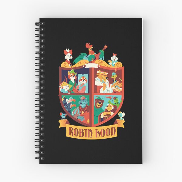 Item preview, Robin Hood T-Shirt designed and sold by RuleJuli.