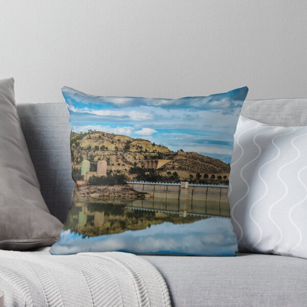 Item preview, Another dam reflection picture  designed and sold by Ralph Goldsmith.