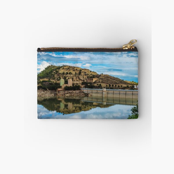 Item preview, Another dam reflection picture  designed and sold by Ralph Goldsmith.