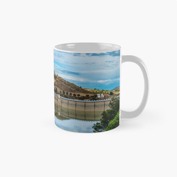 Item preview, Another dam reflection picture  designed and sold by Ralph Goldsmith.
