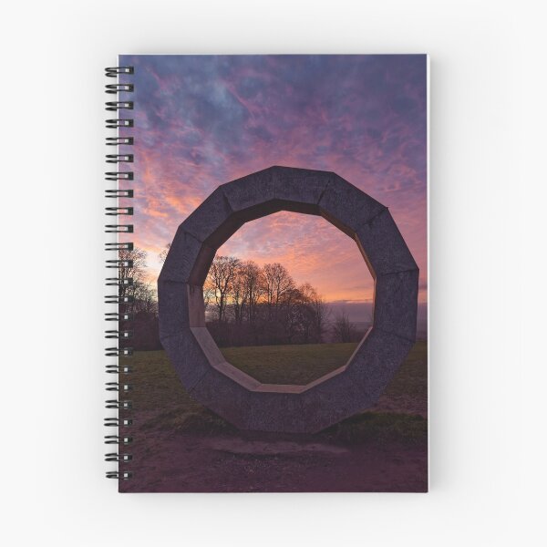 Item preview, Sunset at Heaven's gate Longleat designed and sold by duncan1980uk.