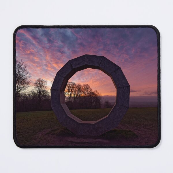 Item preview, Sunset at Heaven's gate Longleat designed and sold by duncan1980uk.