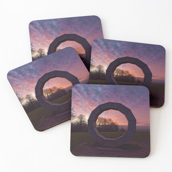 Item preview, Sunset at Heaven's gate Longleat designed and sold by duncan1980uk.
