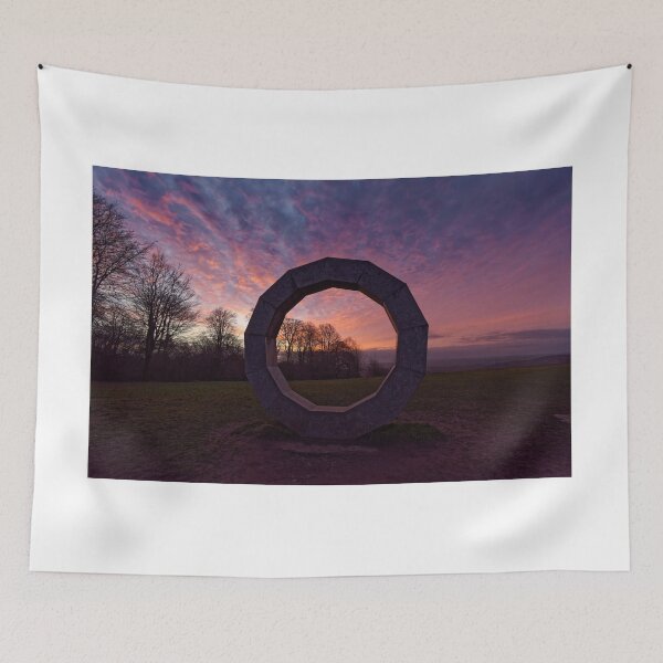 Item preview, Sunset at Heaven's gate Longleat designed and sold by duncan1980uk.