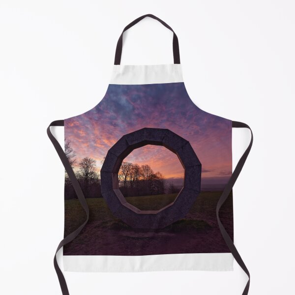 Item preview, Sunset at Heaven's gate Longleat designed and sold by duncan1980uk.