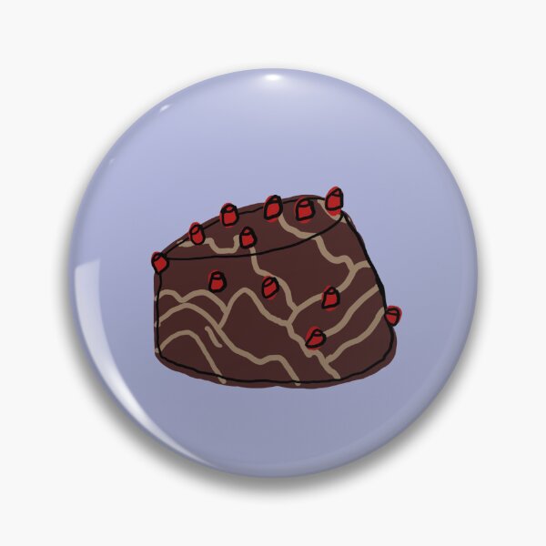 Item preview, Max cake designed and sold by lazyfrog20.