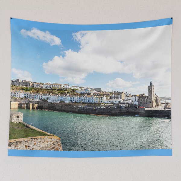 Item preview, Porthleven, Cornwall, UK designed and sold by Paul Thompson Photography.