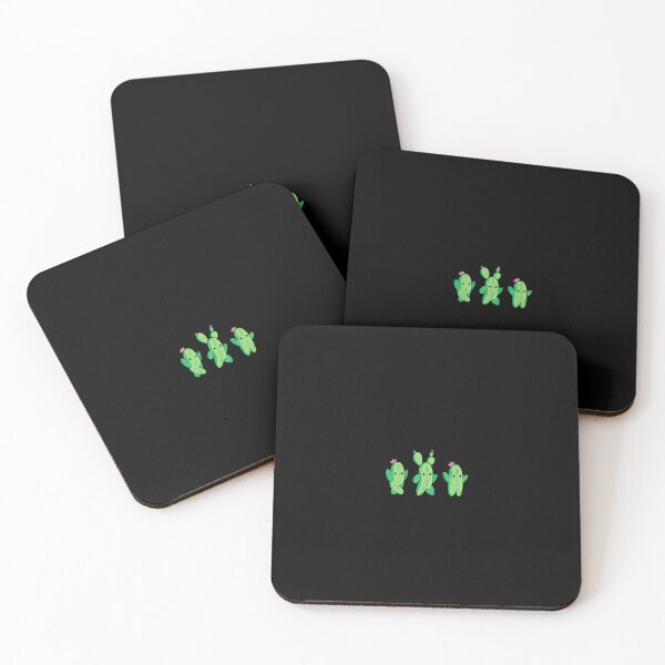 Item preview, 3 Cactuses designed and sold by Firetree.