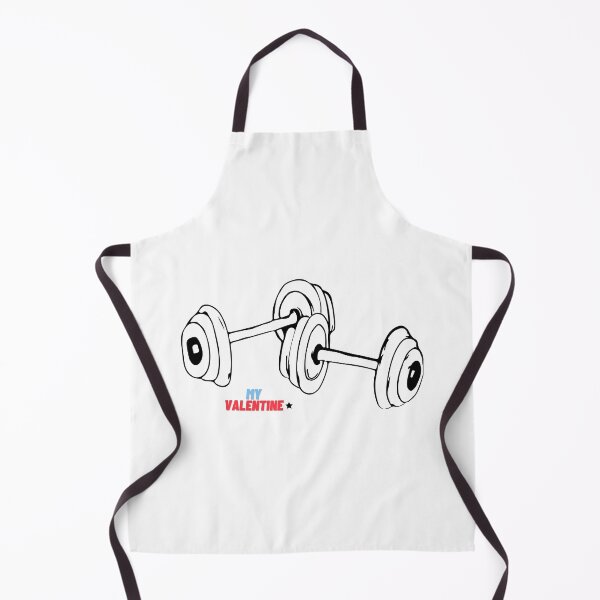Item preview, My Valentine Dumbell Designs designed and sold by SeventhGate.
