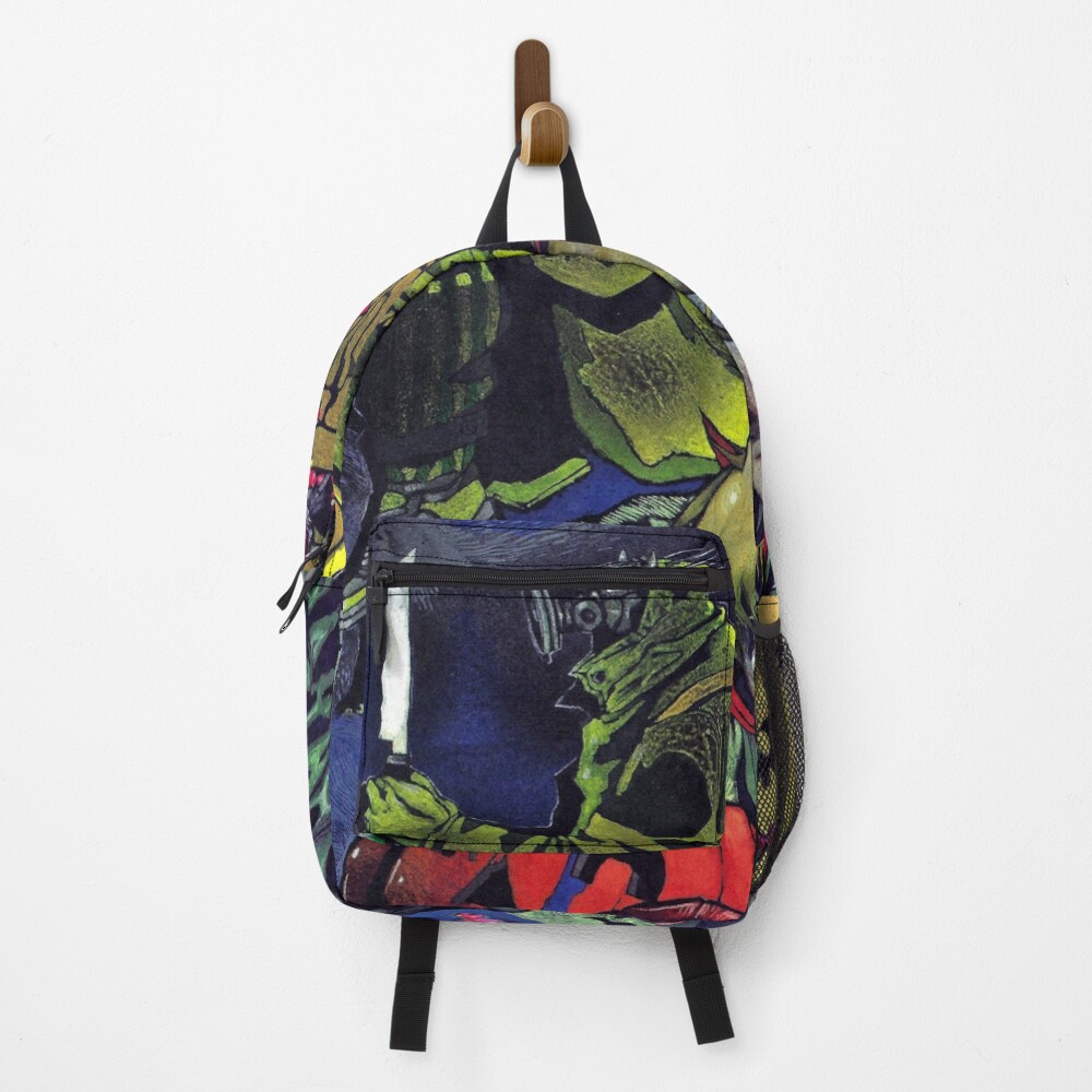 Artikel-Vorschau von Rucksack, designt und verkauft von Rabelove.