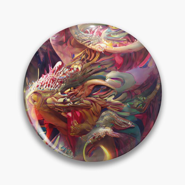 Item preview, Chinese Dragon      designed and sold by umculi.