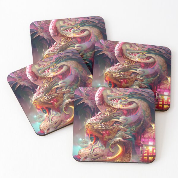 Item preview, Chinese Dragon      designed and sold by umculi.