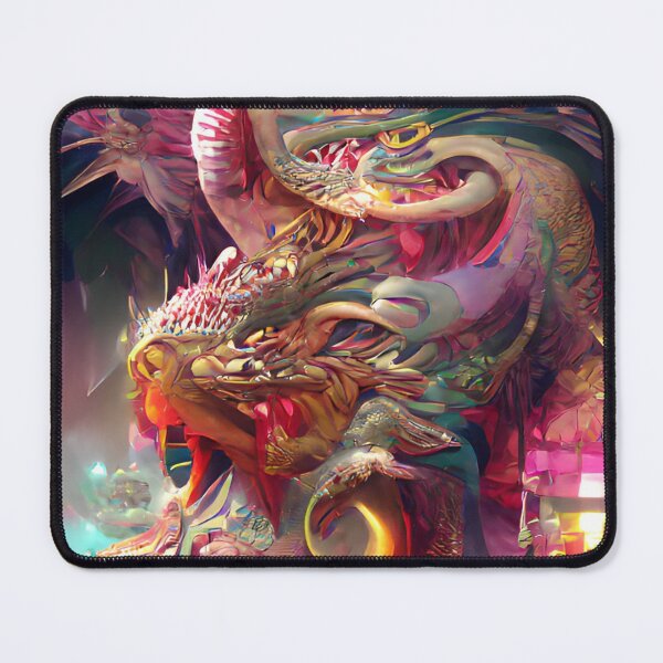 Item preview, Chinese Dragon designed and sold by umculi.