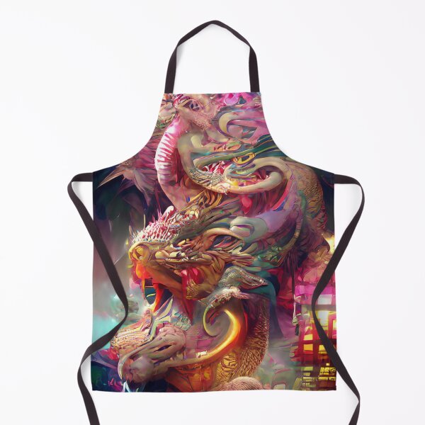 Item preview, Chinese Dragon      designed and sold by umculi.
