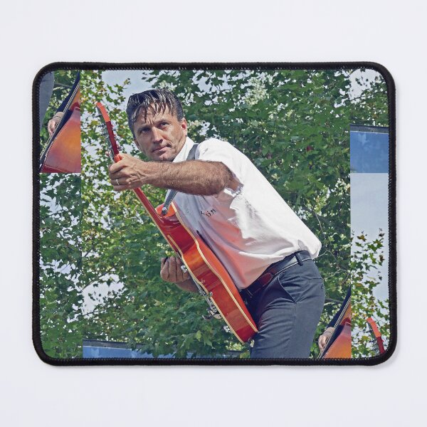 Item preview, 767/ New Finition 2022 - Ducky jim 10 (h) Country singer to hear and see ... a wonder in his voice and body ... wow - Okaio Créations Olavia-Olao designed and sold by o.okaïo.