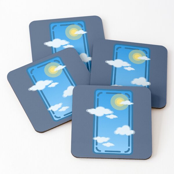 Item preview, Card - Day designed and sold by TheQuirkySide.