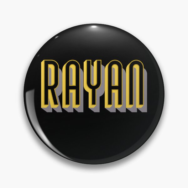 Item preview, RAYAN  designed and sold by Drahmed.