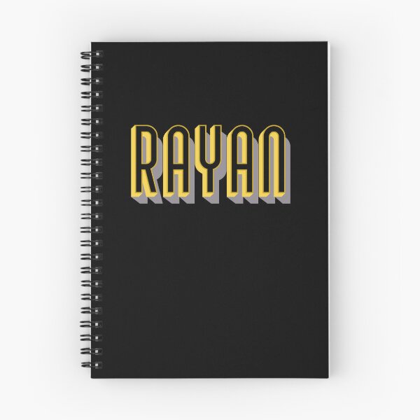 Item preview, RAYAN  designed and sold by Drahmed.