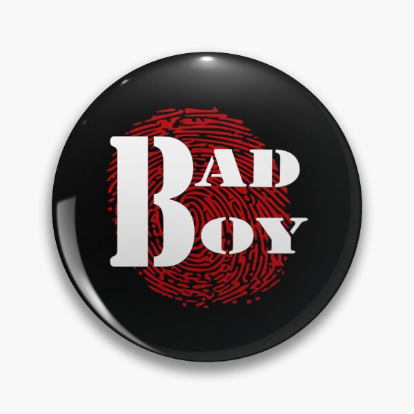 Item preview, Bad Boy  designed and sold by Damarib.