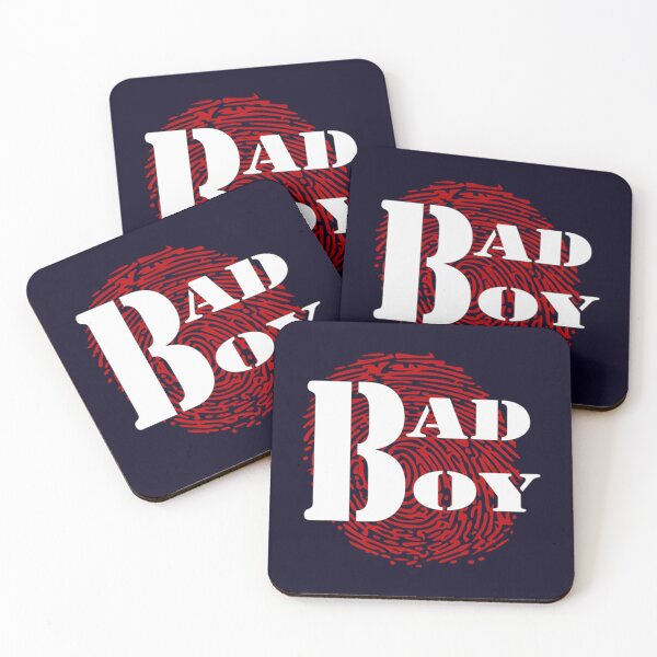 Item preview, Bad Boy  designed and sold by Damarib.
