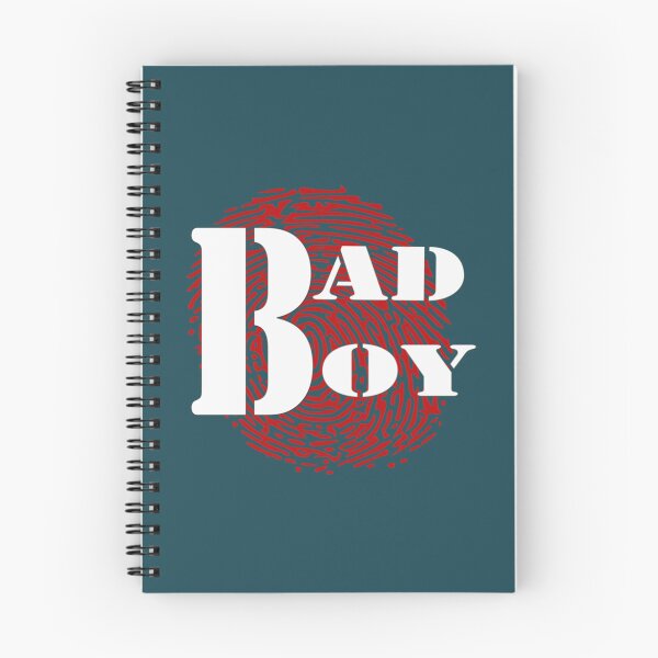 Item preview, Bad Boy  designed and sold by Damarib.