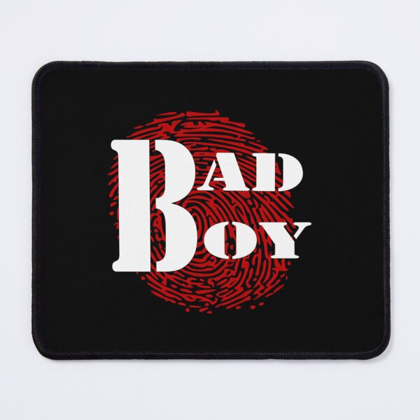 Item preview, Bad Boy  designed and sold by Damarib.