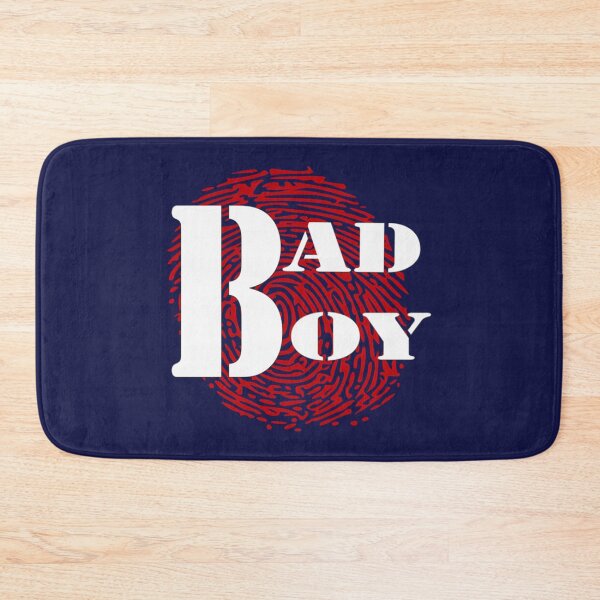 Item preview, Bad Boy  designed and sold by Damarib.