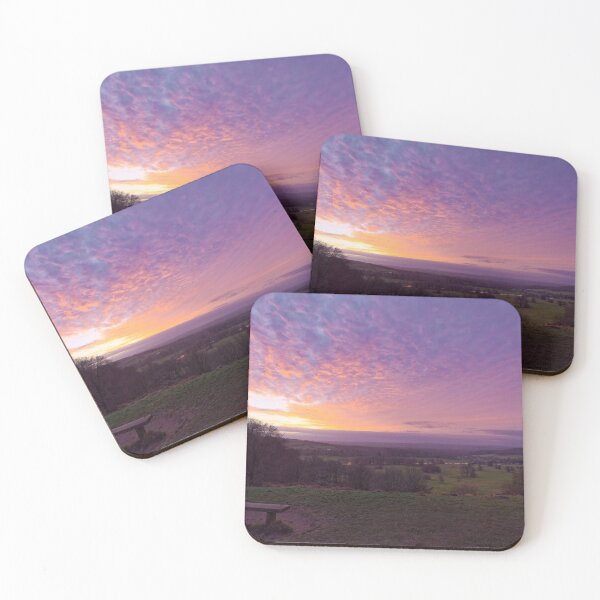 Item preview, Sunset over Longleat designed and sold by duncan1980uk.
