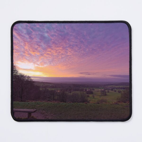 Item preview, Sunset over Longleat designed and sold by duncan1980uk.