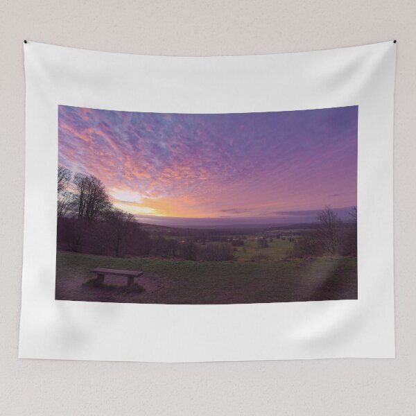 Item preview, Sunset over Longleat designed and sold by duncan1980uk.