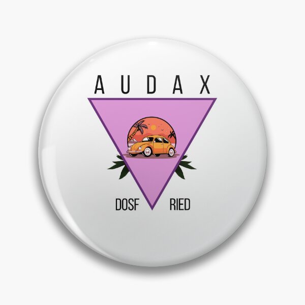 Item preview, Audacity designed and sold by Dosfried.