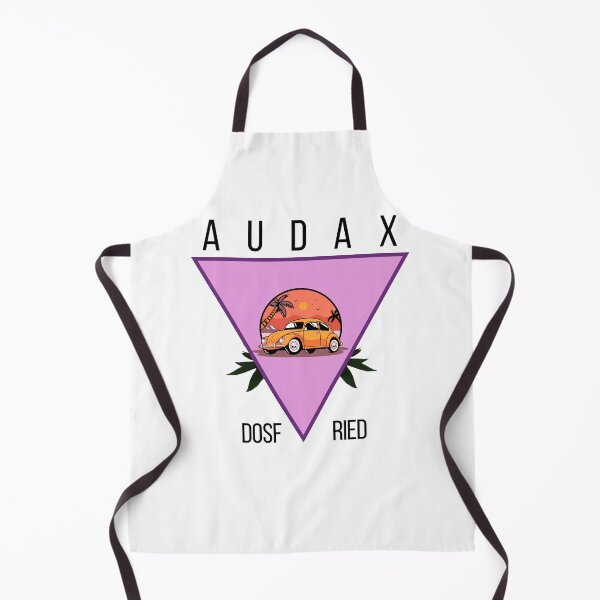 Item preview, Audacity designed and sold by Dosfried.